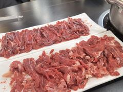 -潮汕美牛肉丸火锅店(天宁寺店)