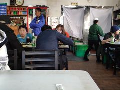 大堂-清真永恒华威肉饼(潘家园店)