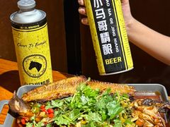 -本色.小马哥烧烤(五一路总店)