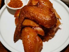 -厨娘CN(大行宫店)