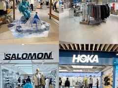 -松雷商业(南岗店)