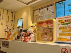 -满记甜品(王府井北京市百货大楼店)