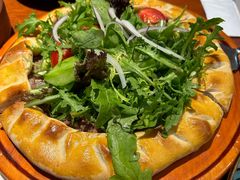 -格鲁·秀色Georgia’s Feast