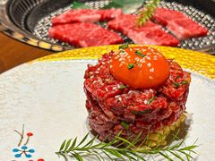 -隐炉和牛烧肉店(群力店)