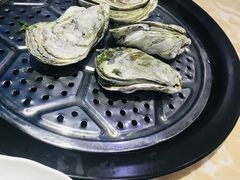 -海大大蒸汽海鲜餐厅·粤菜·特色小炒(欢乐颂店)