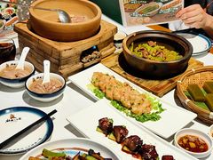 -猪腰一家·地道佛山菜(盐步店)