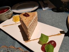 -俄士厨房(万松园店)