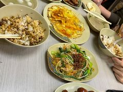 肉燥饭-圆宝台湾小吃(迎津街店)