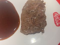 -肉焰山巴西烤肉自助餐厅(龙湖芙蓉天街店)