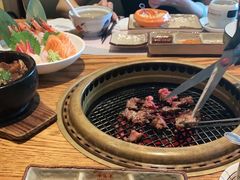 -赤坂亭·M9和牛放题(长楹天街购物中心店)