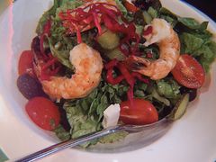 -Efes Turkish & Mediterranean Cuisine 艾菲斯餐厅(陆家嘴店)