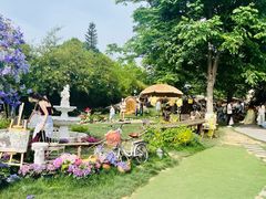 -HERRE·FARM 赫尔露营农场·团建聚会包场