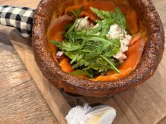 -ROAST coffee & eatery