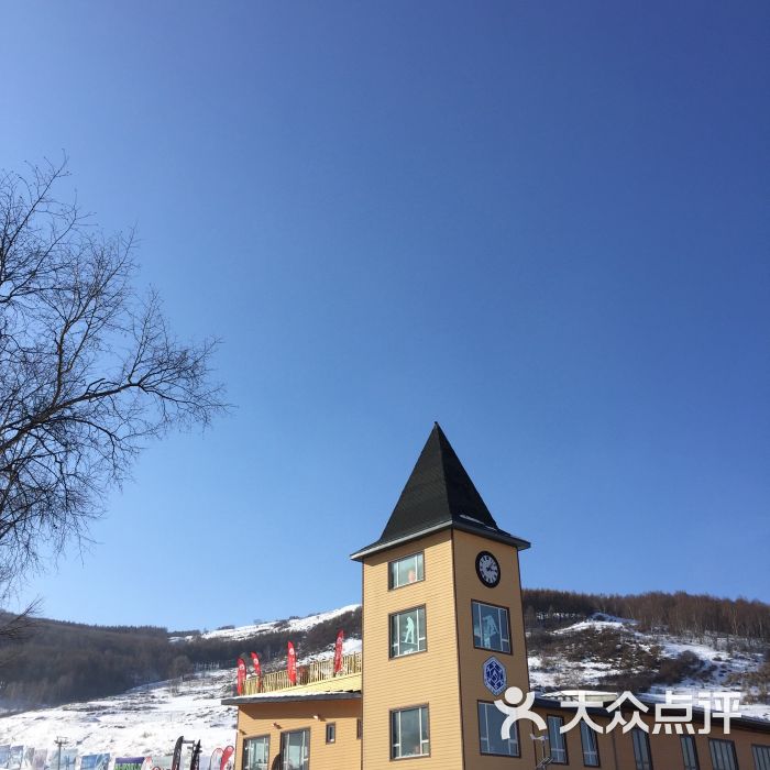 多乐美地酒店式公寓图片 第21张