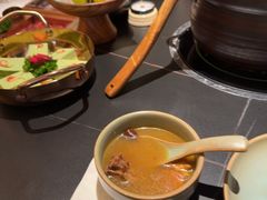 -季季山·云南野生菌火锅(上海首店)