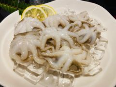 -巴奴毛肚火锅(二七万达店)