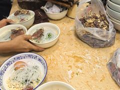 -老刘家泡馍·陕西老字号(钟楼广济街店)