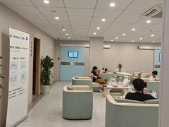 -上海大学附属上海和平眼科医院