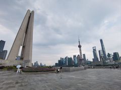 -上海市外滩历史纪念馆