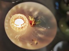 -深圳中洲万豪酒店·咖啡廊