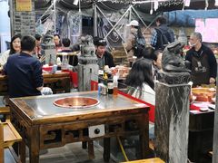 -镇江龙·火锅串串(武侯祠店)