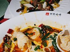 -甘思咪哚·云南艺术餐厅(天河广百店)