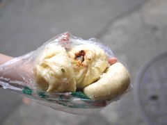 -俞记安顺特色破酥包(民生路店)