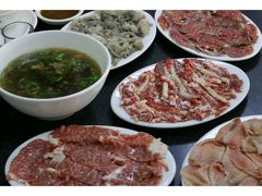 -五洲牛肉美食馆