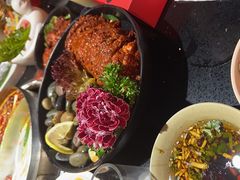 -矮板凳老火锅(宽窄巷子店)