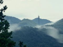 -安吉龙王山峡谷漂流