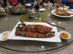 -聚彩居三和酒楼•老字号粤菜(南城店)