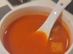 -Pita's&Tika's中东和印度风味餐厅(龙湖天街店)