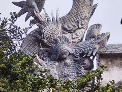 -宁波市保国寺古建筑博物馆