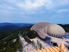 -牛首山文化旅游区