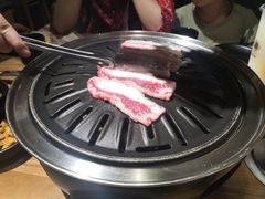 -九田家黑牛烤肉料理(溧阳吾悦店)