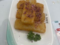 -苏晓玥·手作江南小吃(深圳北站店)
