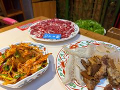-汕头八合里海记牛肉店(清河店)