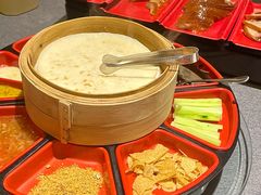 -羲和雅苑•北京烤鸭(平安国际金融中心店)