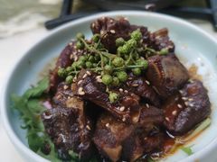 -小吊梨汤·北京菜(香山店)