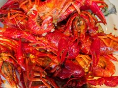 小龙虾-AdD全日制餐厅(中谷花园酒店)