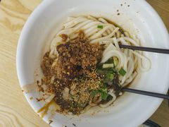 卤饵丝-豆香园(龙翔店)
