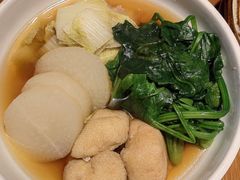 -庆春朴门(前滩太古里店)