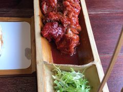 -大牌大·传统杭帮菜(湖滨店)