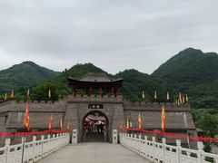 -大水川景区