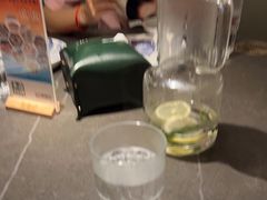 -前海沿·青岛菜(大拇指广场石老人店)