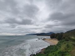 -石梅湾