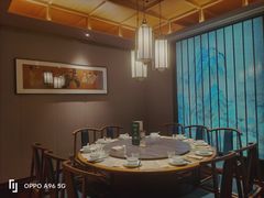 -梁家大院•农家菜(昆山会展中心店)