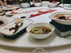 -同庆楼(奥体中心店)