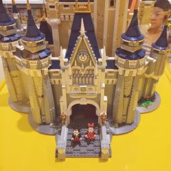 -kidsland(南开大悦城店)