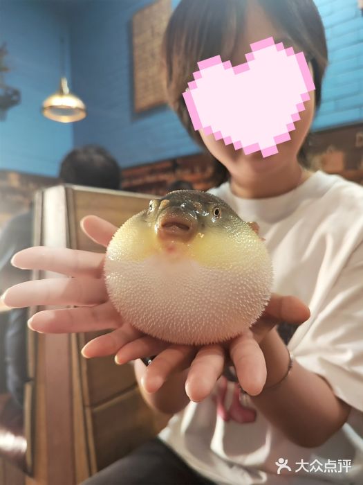 永安鱼庄·镇江菜(三店纬五路店)图片